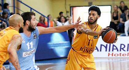 Προβάδισμα για Ρέθυμνο με… μπαλωθιές από την περιφέρεια!