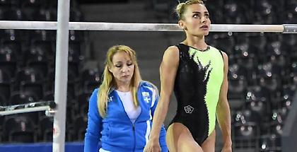 Εκτός τελικών Μιλλούση και Πλυτά στο Ευρωπαϊκό