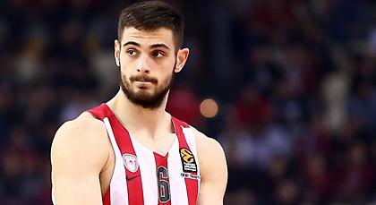 Παπαπέτρου: «Να ξεχάσουμε τι έγινε στο πρώτο παιχνίδι»