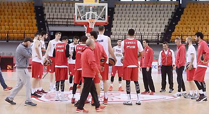 Έτοιμος για το 2-0 ο Ολυμπιακός (pics)