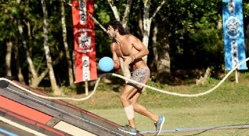 Ο μάνατζερ ράγκμπι έστειλε τον Σπαλιάρα στο νοσοκομείο (video)