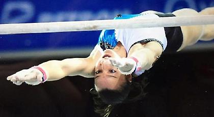 Παρά... τρίχα στον τελικό η Αφράτη