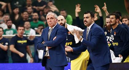 Πρώτη φορά… αόρατος ο Ομπράντοβιτς, πανδαιμόνιο για Πασκουάλ!