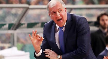 Ο «Ζοτς»… έσβησε το 1-0!