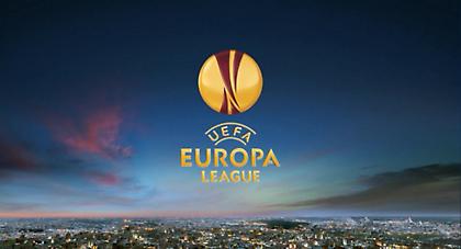 LIVE: Οι αγώνες του Europa League