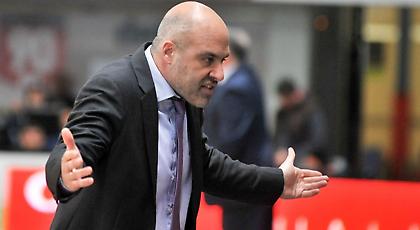 Λυκογιάννης: «Ήμασταν καλύτερη ομάδα και αξίζαμε τη νίκη»