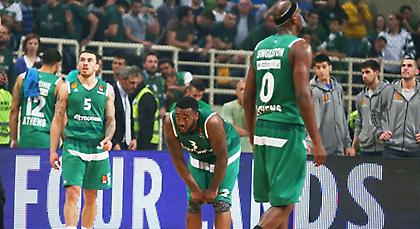 Έγραψε ιστορία η Φενέρ… Tο ίδιο πρέπει να κάνει και ο Παναθηναϊκός για να περάσει!