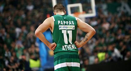 Παππάς: «Ο κόσμος έχει χορτάσει από λόγια»