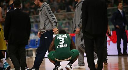 Η Φενέρ υπέδειξε στον Παναθηναϊκό να… αλλάξει ρότα