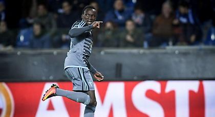 Άντεξε και έγραψε ιστορία η Θέλτα