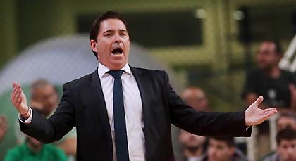 Πασκουάλ: «Είμαι πολύ λυπημένος για τον κόσμο»