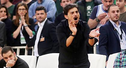 Το μήνυμα του Γιαννακόπουλου με το… κοράκι (pic)