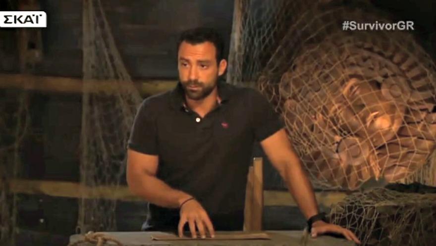 Αποκάλυψη-βόμβα από τον Σάκη Τανιμανίδη: Η καταπάτηση των κανόνων που εξόργισε την παραγωγή