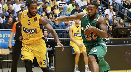 Νέο «στραπάτσο» για Μακάμπι