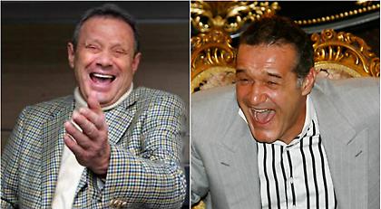 Οι δέκα πιο τρελοί πρόεδροι ποδοσφαίρου στην ιστορία!