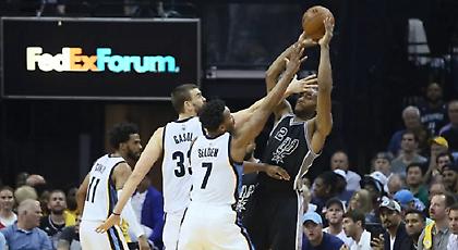 Οι Γκρίζλις είναι εδώ!