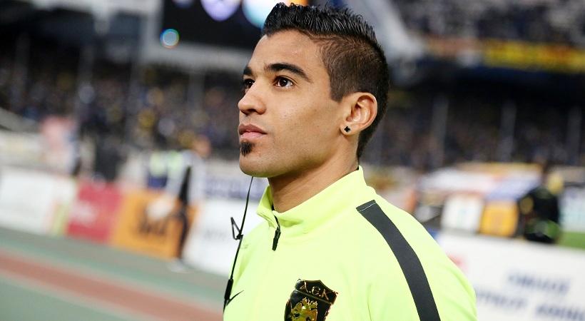 Τα δεδομένα για Παναθηναϊκό και Βάργκας