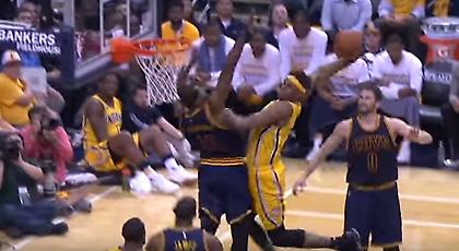 Τέρνερ και Μέικερ ξεχώρισαν στο Top 5 (video)