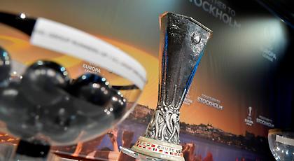Κλήρωση... «φωτιά» στο Europa League!
