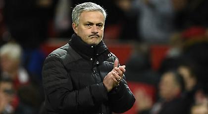 Κύριος ο Μουρίνιο: Χειροκρότησε τους οπαδούς της Άντερλεχτ (video)