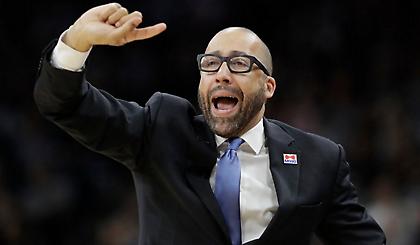 Επική ατάκα Φίζντεϊλ για Λέοναρντ (video)