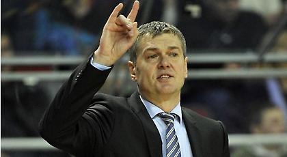 Τελειώνει και ο Μπαγκάτσκις από Μακάμπι