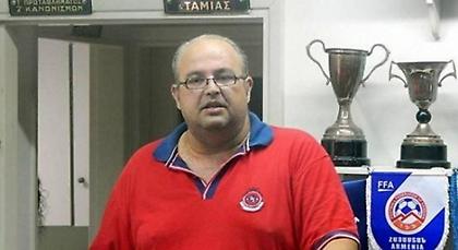 «Βόμβες» Λασκαράκη: «Μου επιτέθηκαν και με κλώτσησαν άνθρωποι του Ολυμπιακού»!