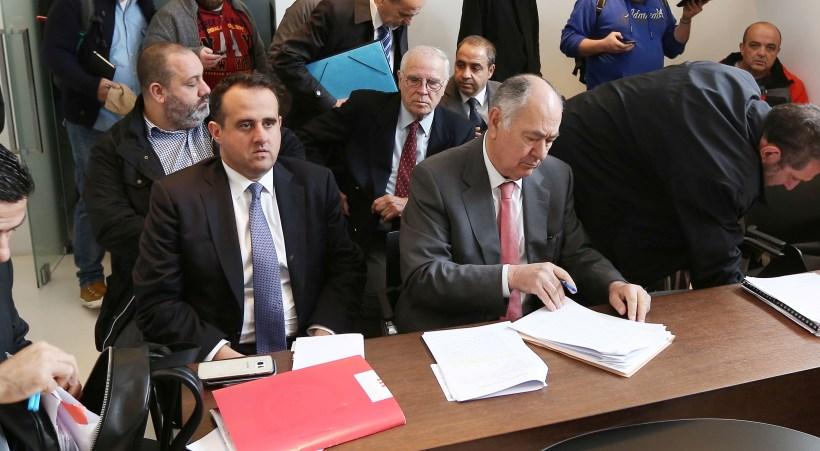 Βρέντζος σε Μαυρομάτη: «Είστε γελοίοι»