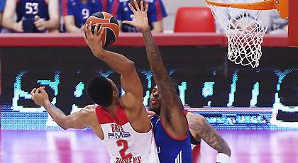 Media: Ολυμπιακός-Εφές, Super League και Clasico!