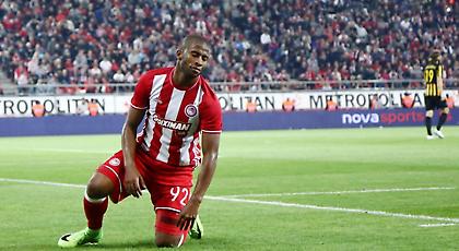 Έκτακτη δικάσιμο για τον Σεμπά όρισε η Πειθαρχική Επιτροπή της ΕΠΟ