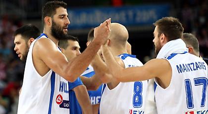 Τα φιλικά της Εθνικής στο Λονδίνο