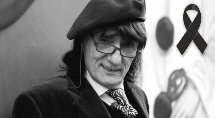 Το αντίο της ΑΕΚ στον Ψάλτη: «Χάρισε απλόχερα γέλιο σε όλη την Ελλάδα»