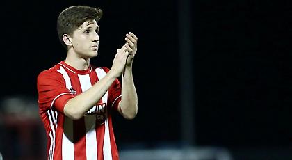 Ντέμης για τον Ρέτσο: «Με εντυπωσίασε και στα 90 λεπτά του αγώνα»