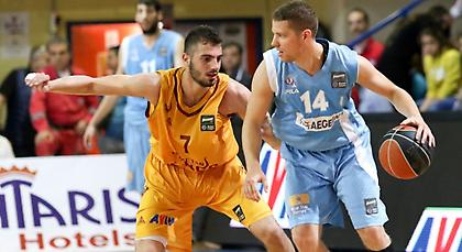 Χριστοδούλου: «Να τελειώσουμε στη Ρόδο τη σειρά»