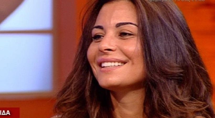 Ειρήνη Κολιδά: Ποιον παίκτη θα έδιωχνε από το Survivor;