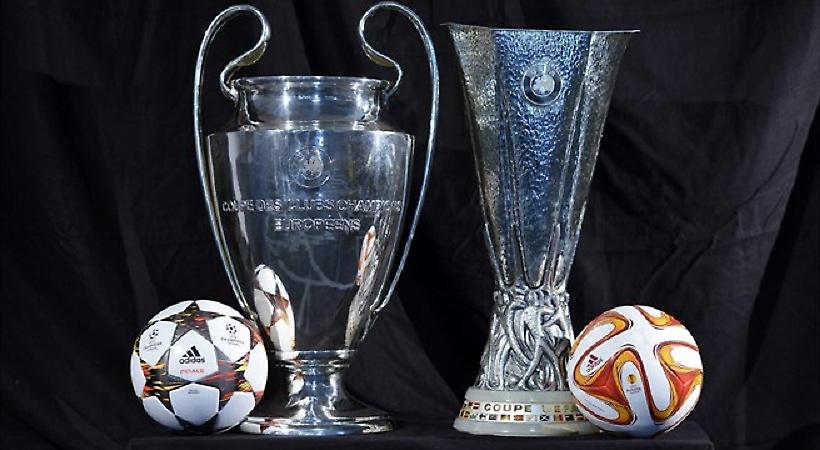 Poll: Ποιοι θα… σηκώσουν Champions League και Europa;