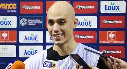 Βλέπει… draft ο Κόνιαρης