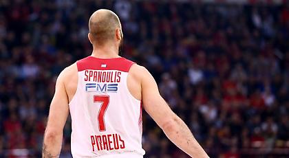 Οι back to back «βόμβες» του Σπανούλη (video)