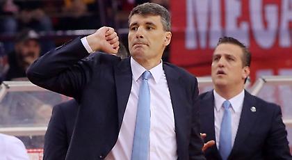 Περάσοβιτς: «Πολύ μεγάλη νίκη, τώρα ελπίζουμε»