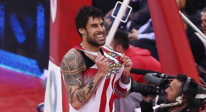 Πρίντεζης: «Με πείραξαν οι βολές. Η ομάδα θα ανταπεξέλθει»