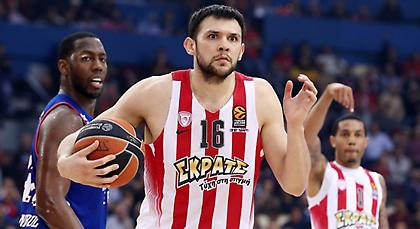 Παπανικολάου: «Δεν είναι ώρα να μοιρολογούμε»