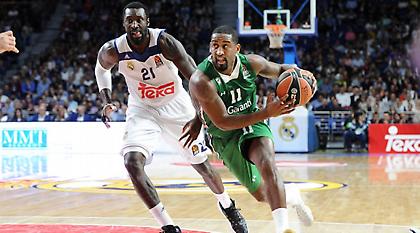 «Βόμβα» της Νταρουσάφακα στην Μαδρίτη!