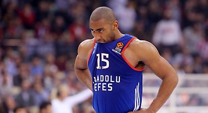 Γκρέιντζερ: «Δεν έχει τελειώσει τίποτα ακόμη»