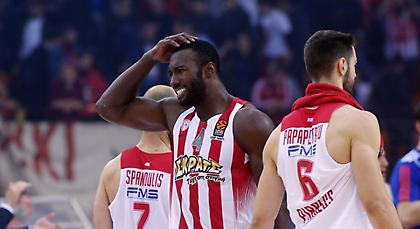 Γιανγκ: «Έπρεπε να είχαμε καθαρίσει το παιχνίδι…»