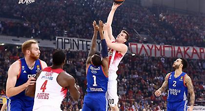 Αγραβάνης: «Δεν έφταιγε η διαιτησία, αλλά εμείς»