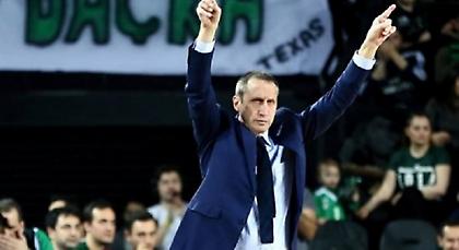 Μπλατ: «Μεγάλο βήμα, αλλά ήταν απλά μία νίκη»