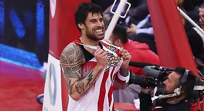 Η Πόλη είναι για… άνδρες