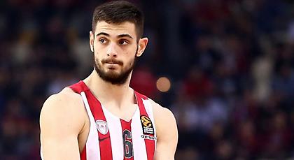 Παπαπέτρου στον ΣΠΟΡ FM: «Να δώσουμε το 1000% για το μπρέικ»