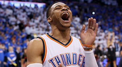 Ο Γουέστμπρουκ ξύπνησε!