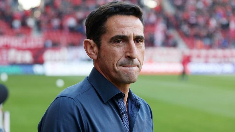 Οι σκέψεις του Χιμένεθ για Λιβαδειά